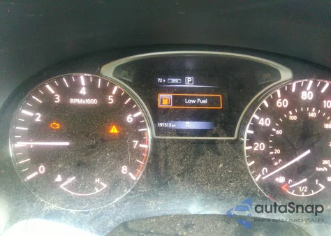 2018 Nissan Pathfinder Sv z USA, uszkodzony, nr VIN 5N1DR2MM4JC627182